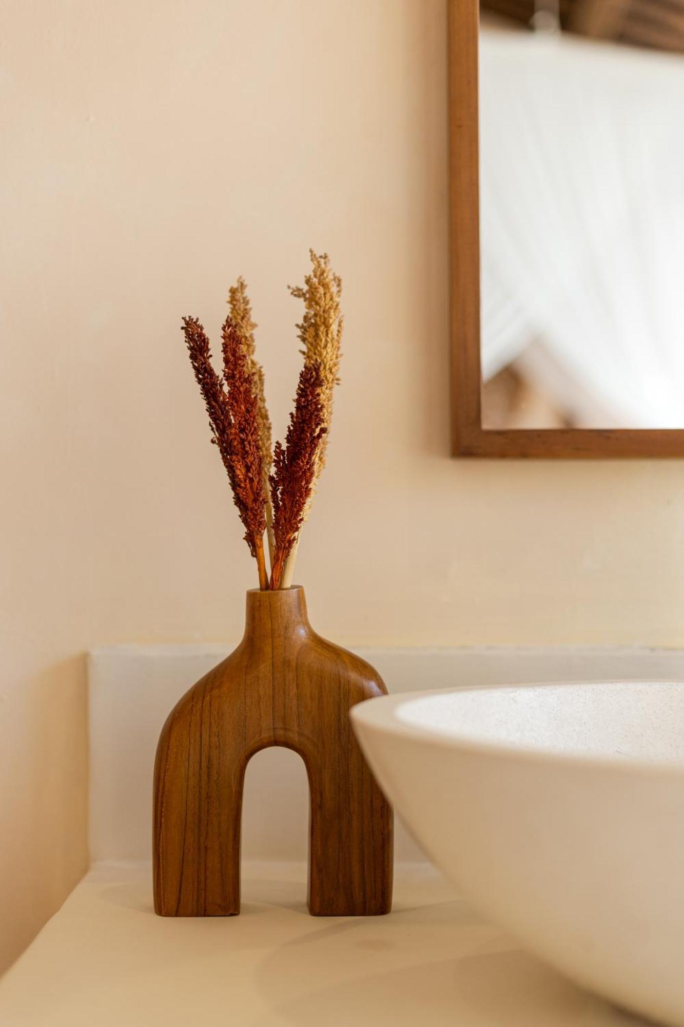 The Pink Joglo, A Cheerful 3Bdr Villa W/Pool And Rice-Field View. Dalung  Ngoại thất bức ảnh