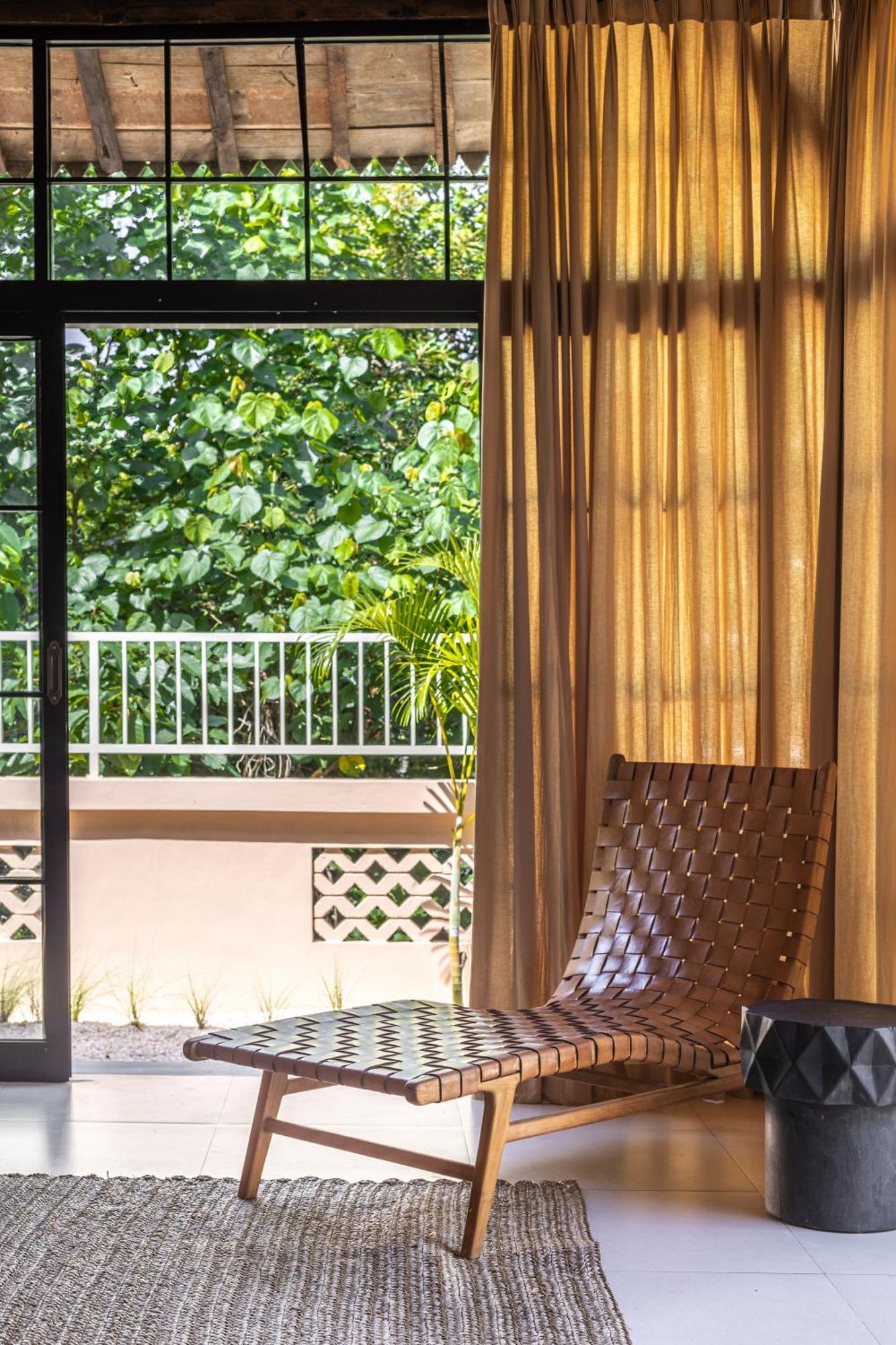 The Pink Joglo, A Cheerful 3Bdr Villa W/Pool And Rice-Field View. Dalung  Ngoại thất bức ảnh